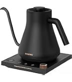 Amazon | バルミューダ BALMUDA The Pot KPT01JP-BK 電気ケトル